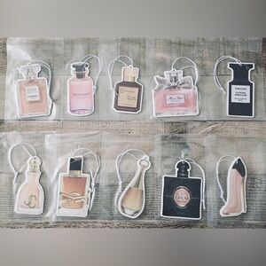 Luxury Parfum Air Freshener